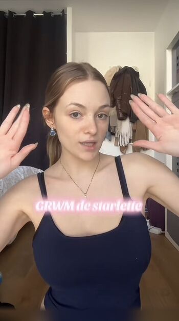 Full leaked Maevasmr private onlyfans photo