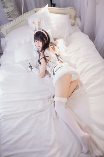 Full leaked Mafuyu mkvii page private onlyfans photo