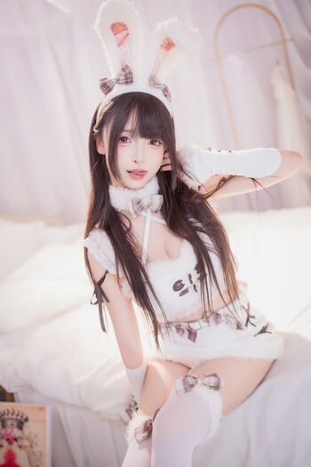 Full leaked Mafuyu mkvii page private onlyfans photo