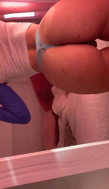 Full leaked Magali garde private onlyfans photo