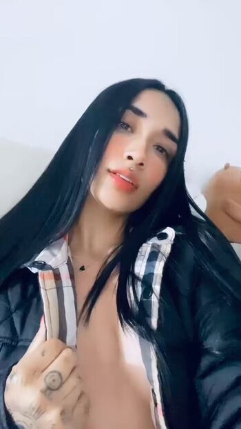 Full leaked Magali narvaja private onlyfans photo