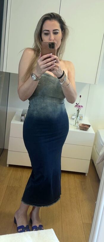 Full leaked Magalie berdah private onlyfans photo