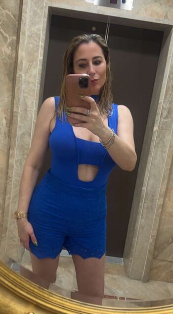 Full leaked Magalie berdah private onlyfans photo