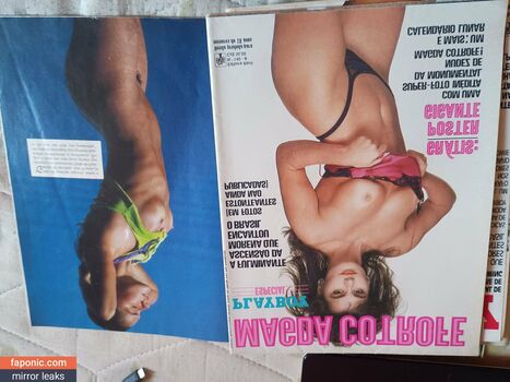 Full leaked Magda cotrofe private onlyfans photo