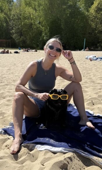Full leaked Magdalena uk page private onlyfans photo
