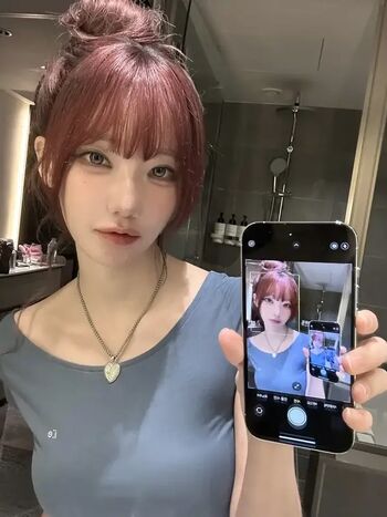 Full leaked Magenta private onlyfans photo