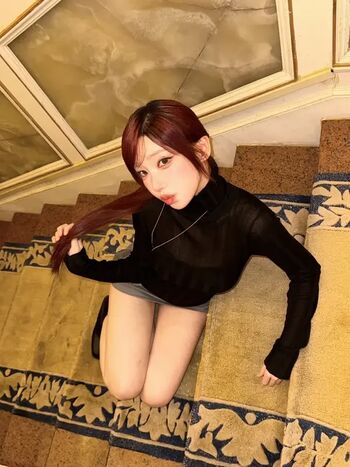 Full leaked Magenta private onlyfans photo