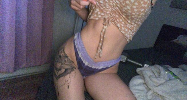 Full leaked Maggie fitzback private onlyfans photo