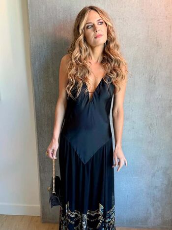 Full leaked Maggie lawson private onlyfans photo