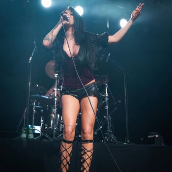 Full leaked Maggie lindemann private onlyfans photo