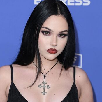 Full leaked Maggie lindemann private onlyfans photo