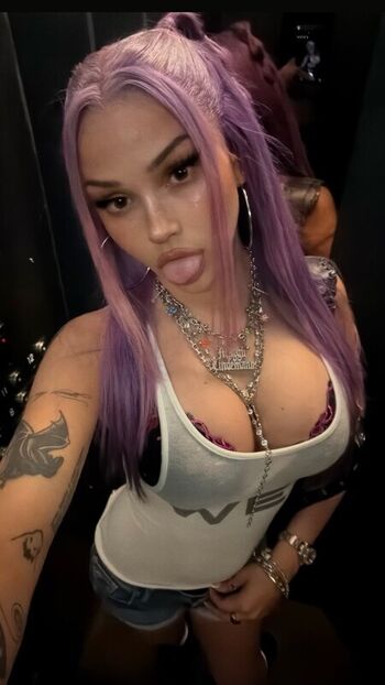 Full leaked Maggie lindemann private onlyfans photo