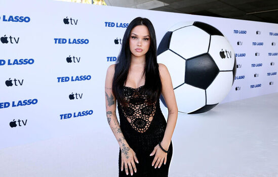 Full leaked Maggie lindemann private onlyfans photo