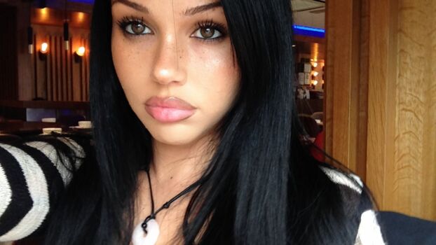 Full leaked Maggie lindemann private onlyfans photo