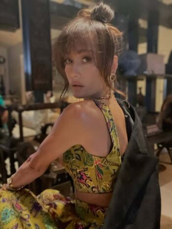 Full leaked Maggie q private onlyfans photo