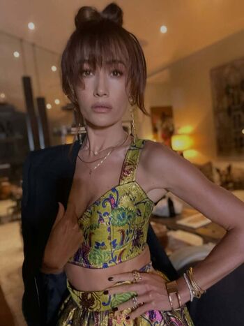Full leaked Maggie q private onlyfans photo