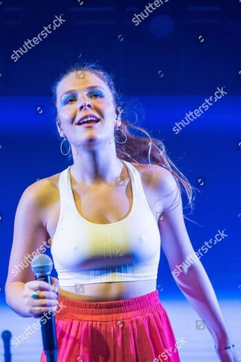 Maggie Rogers