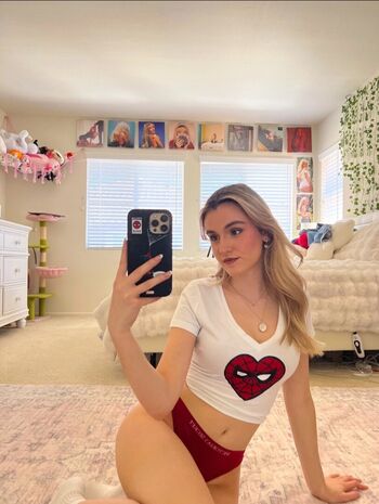 Full leaked Maggie roscher private onlyfans photo