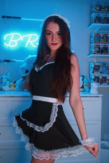 Full leaked Maggie roscher private onlyfans photo