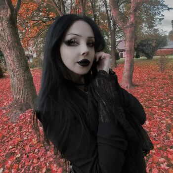Full leaked Maggothy private onlyfans photo