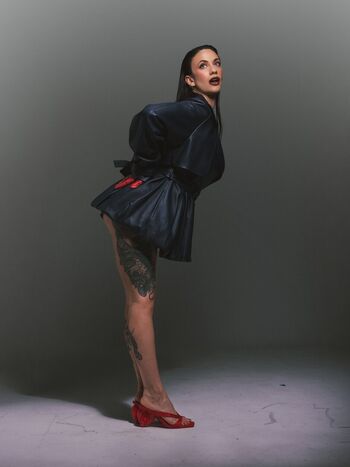 Full leaked Maghla page private onlyfans photo