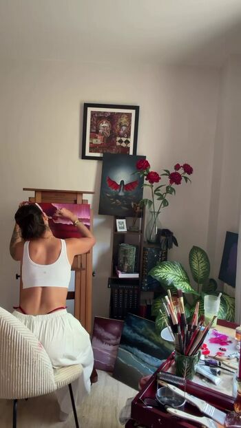 Full leaked Maghla page private onlyfans photo