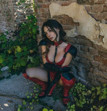 Full leaked Magic magy  page private onlyfans photo