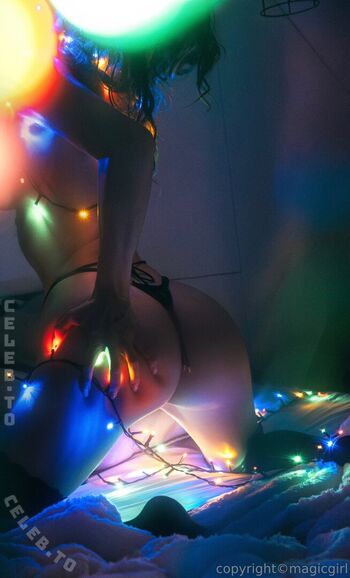 Magic Magy