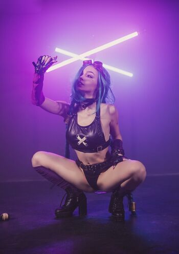 Full leaked Magic magy private onlyfans photo