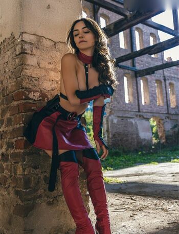 Full leaked Magic magy private onlyfans photo