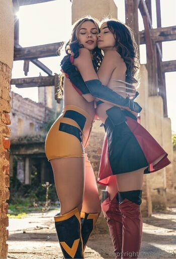 Full leaked Magic magy  page private onlyfans photo