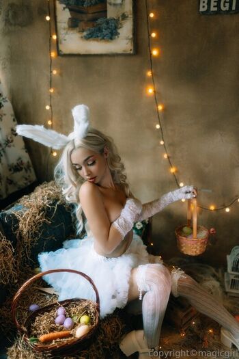 Full leaked Magic magy page private onlyfans photo