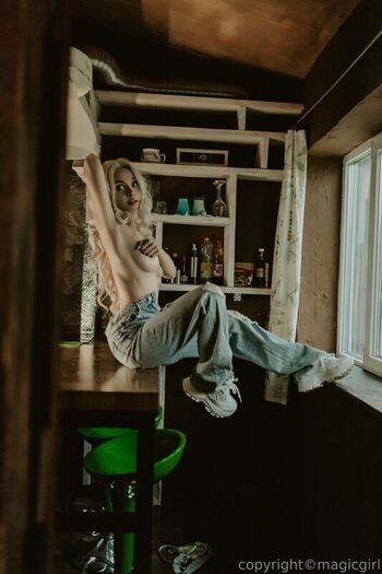 Full leaked Magic magy private onlyfans photo