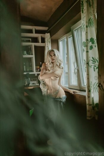 Full leaked Magic magy private onlyfans photo