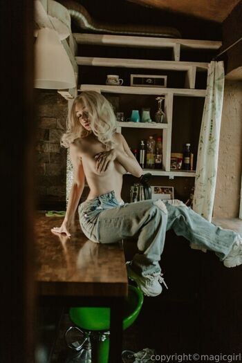 Full leaked Magic magy private onlyfans photo
