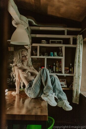 Full leaked Magic magy private onlyfans photo