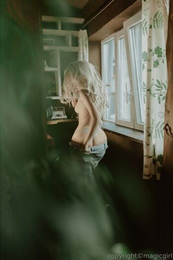 Full leaked Magic magy private onlyfans photo