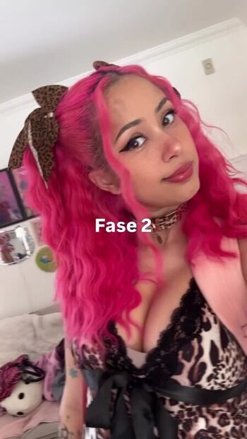 Full leaked Magic phyra page private onlyfans photo