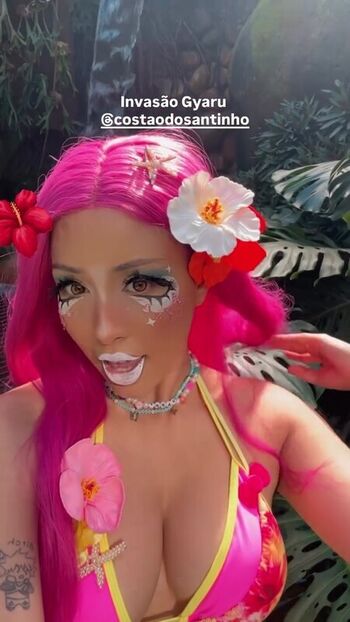 Full leaked Magic phyra page private onlyfans photo