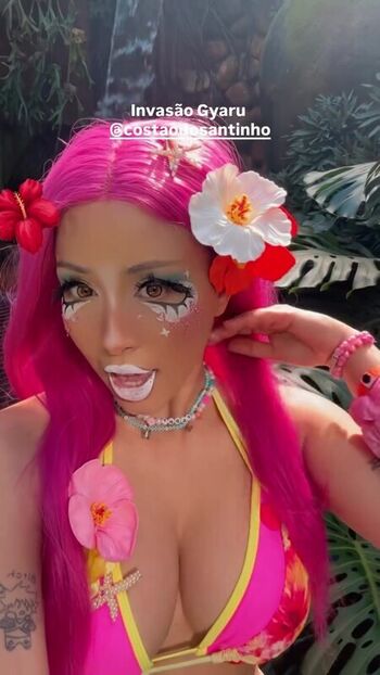 Full leaked Magic phyra page private onlyfans photo