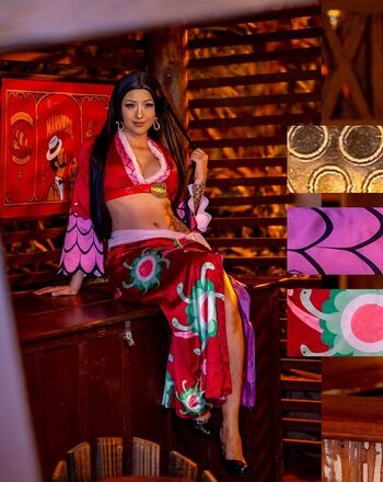 Full leaked Magic phyra private onlyfans photo