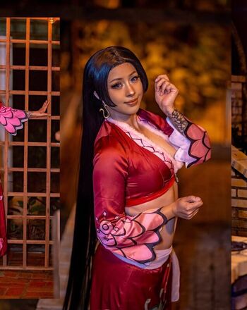 Full leaked Magic phyra private onlyfans photo