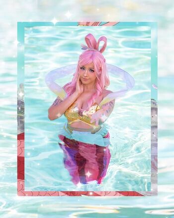 Full leaked Magic phyra private onlyfans photo