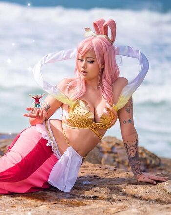 Full leaked Magic phyra private onlyfans photo