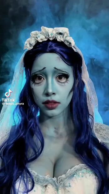 Magic Phyra