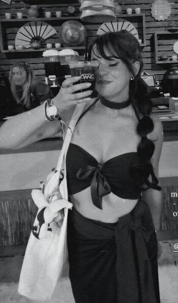 Full leaked Magicwithmeg private onlyfans photo