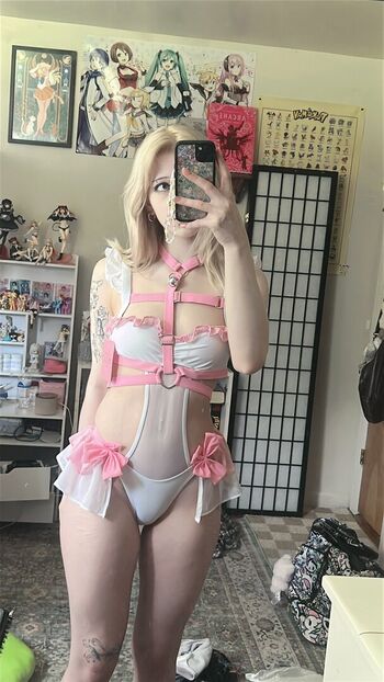 Full leaked Magilexi private onlyfans photo