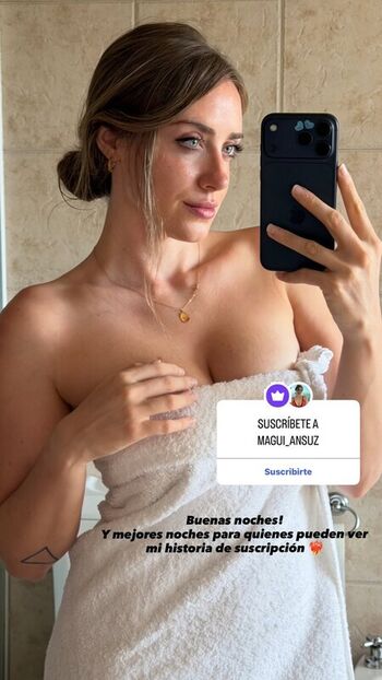 Magui Ansuz