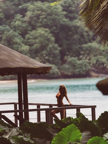 Full leaked Magui corceiro page private onlyfans photo