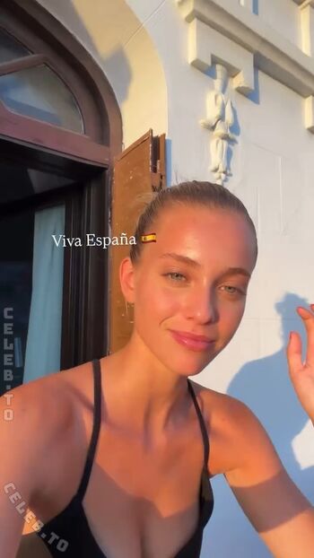 Full leaked Magui corceiro private onlyfans photo